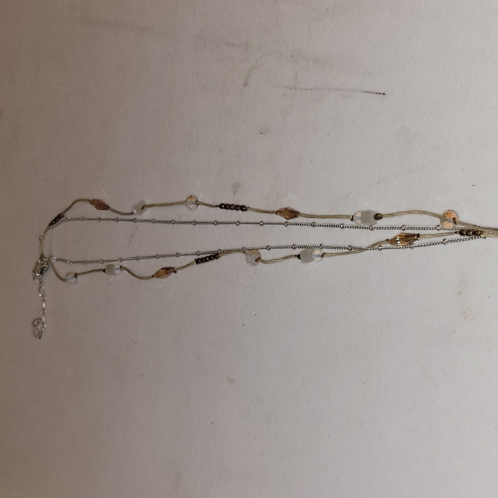 Beautiful long BKE necklace - Picture 5 of 5